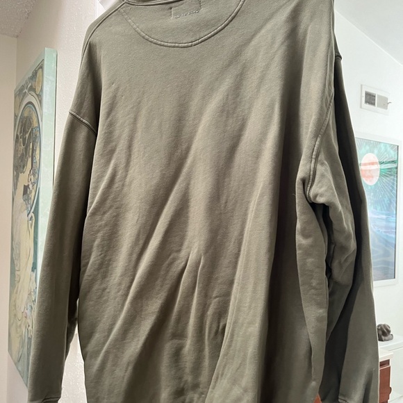 Anine Bing Cody Vintage Bing Sweatshirt - Picture 3 of 5